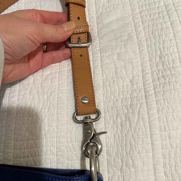 Christopher Kon leather bag - Picture 3 of 14